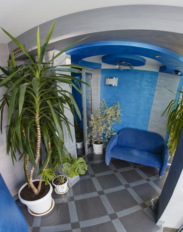 Hotel Zeneva Kragujevac Luaran gambar