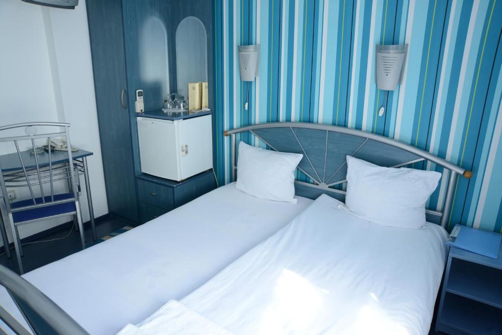 Hotel Zeneva Kragujevac Bilik gambar