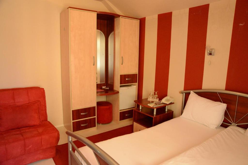 Hotel Zeneva Kragujevac Bilik gambar