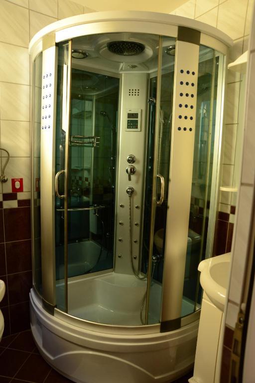 Hotel Zeneva Kragujevac Bilik gambar